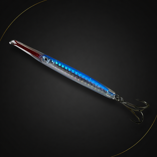Gar 15g Micro Jig