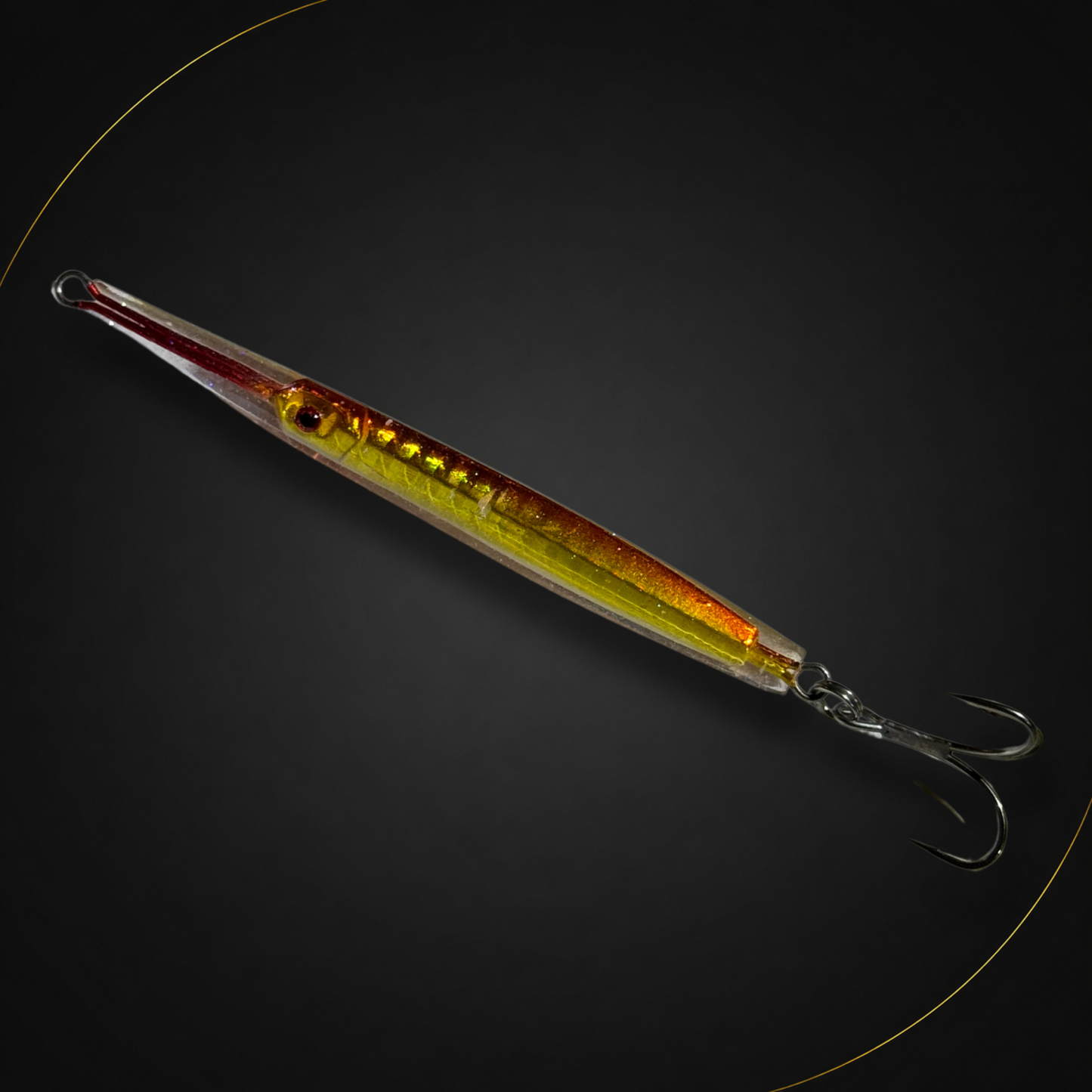 Gar 15g Micro Jig