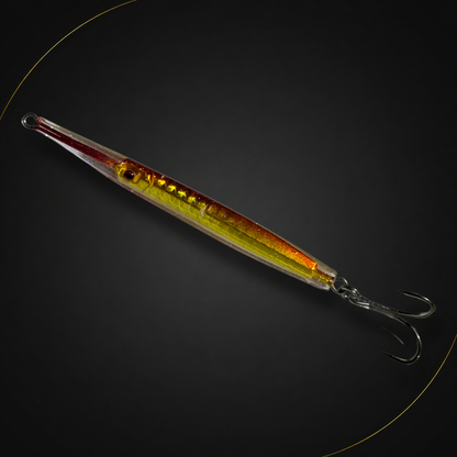 Gar 15g Micro Jig