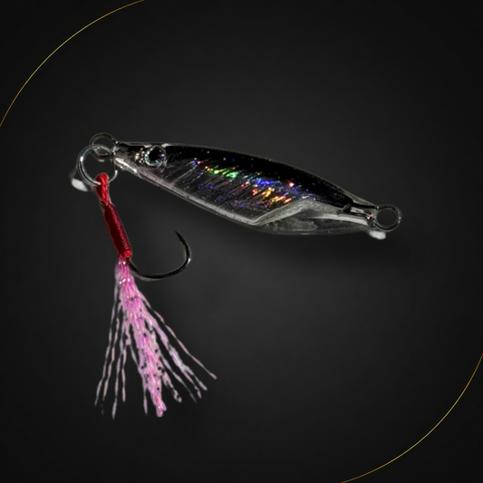 Leaf 5g Micro Jig