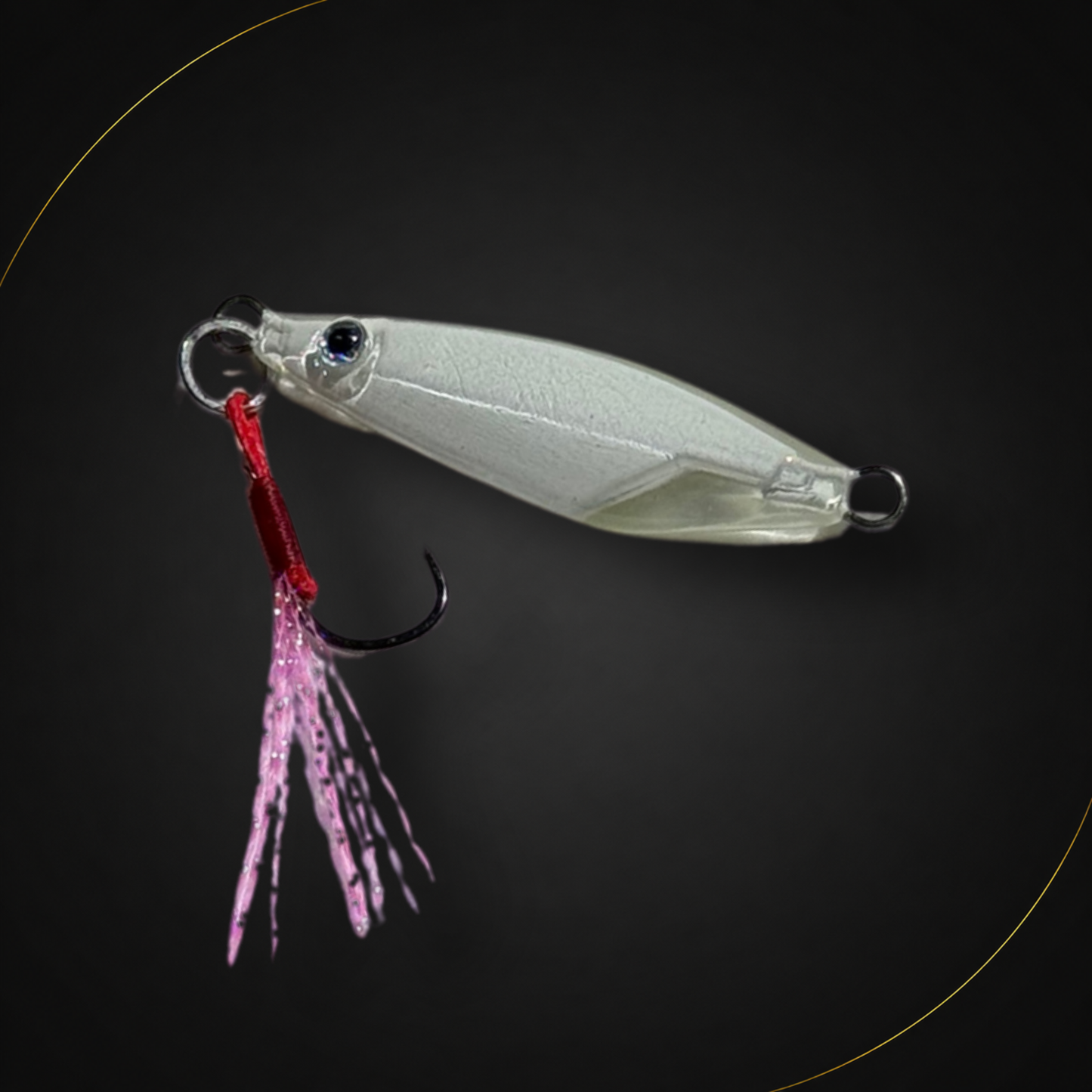 Leaf 5g Micro Jig