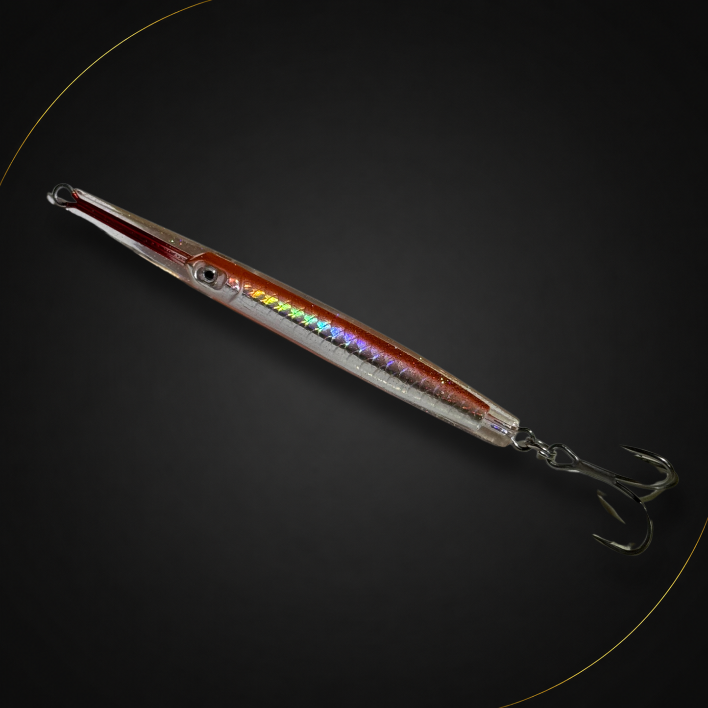Gar 15g Micro Jig