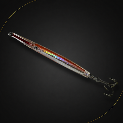 Gar 15g Micro Jig