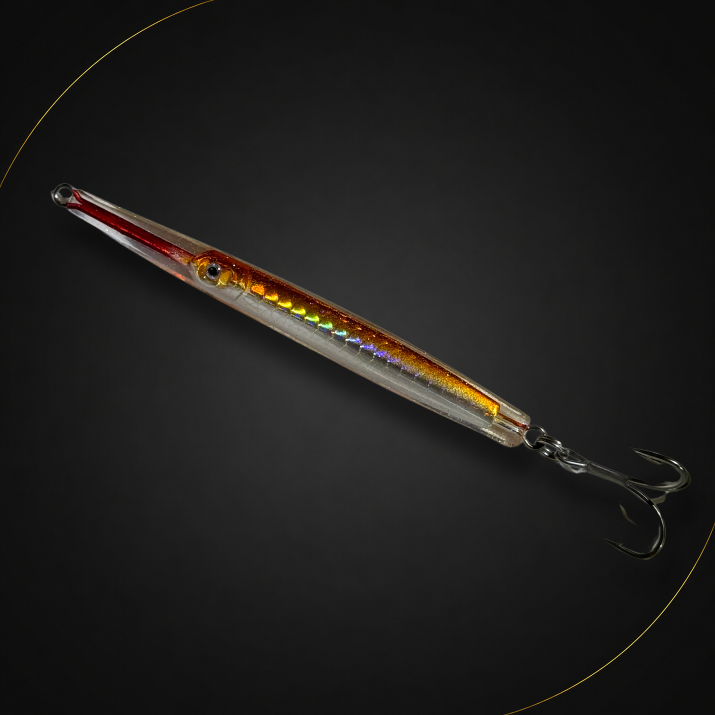 Gar 15g Micro Jig