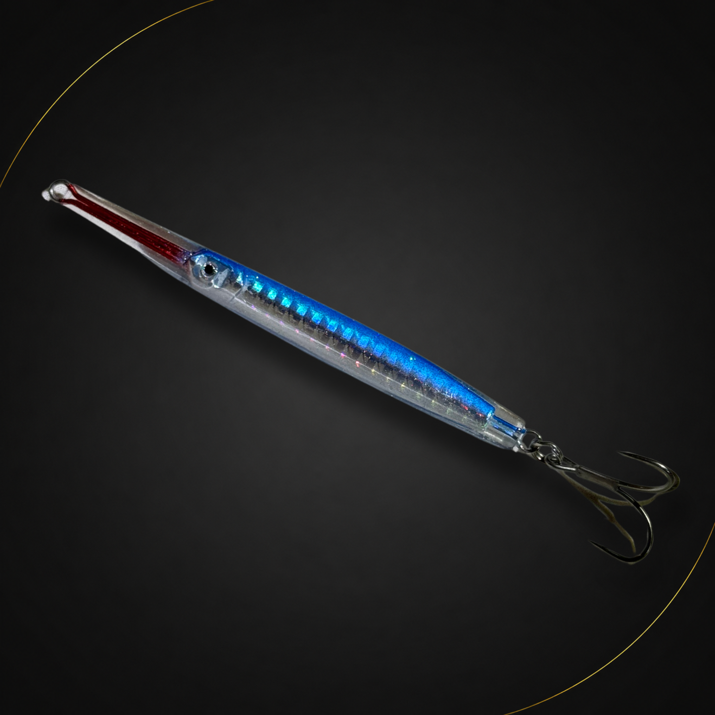 Gar 15g Micro Jig